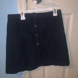 Hollister skirt